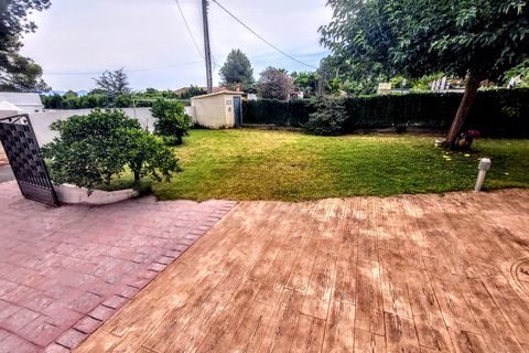 Villa i Vilamarxant, Valencia, Vilamarxant - € 265.000 | Ref: VLC9407 - foto 38