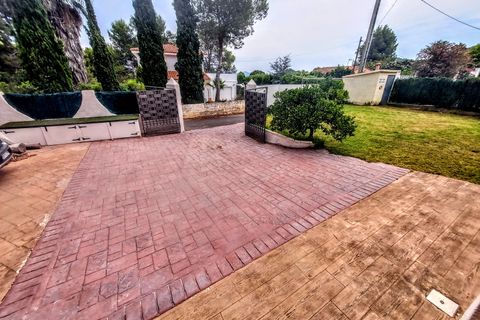 Villa i Vilamarxant, Valencia, Vilamarxant - € 265.000 | Ref: VLC9407 - foto 39