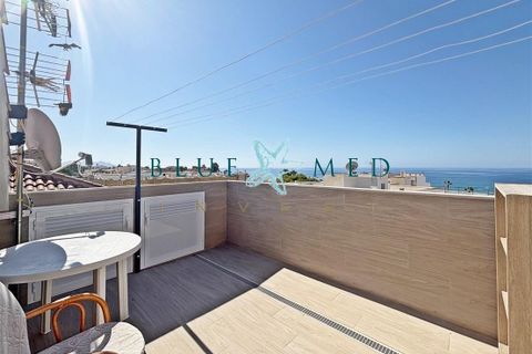 Lejlighed i Bolnuevo, Murcia, Bolnuevo - € 220.000 | Ref: BOLNUEVO34/10254 - foto 1