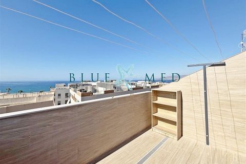 Lejlighed i Bolnuevo, Murcia, Bolnuevo - € 220.000 | Ref: BOLNUEVO34/10254 - foto 3