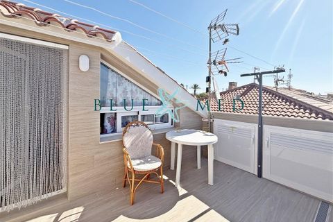 Lejlighed i Bolnuevo, Murcia, Bolnuevo - € 220.000 | Ref: BOLNUEVO34/10254 - foto 4
