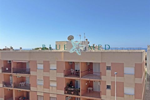 Lejlighed i Bolnuevo, Murcia, Bolnuevo - € 220.000 | Ref: BOLNUEVO34/10254 - foto 7