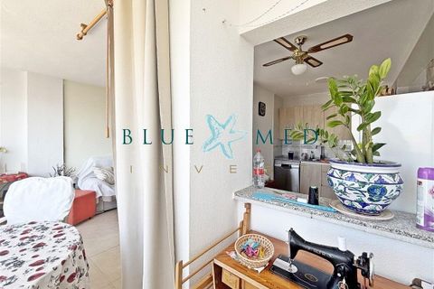 Lejlighed i Bolnuevo, Murcia, Bolnuevo - € 220.000 | Ref: BOLNUEVO34/10254 - foto 8