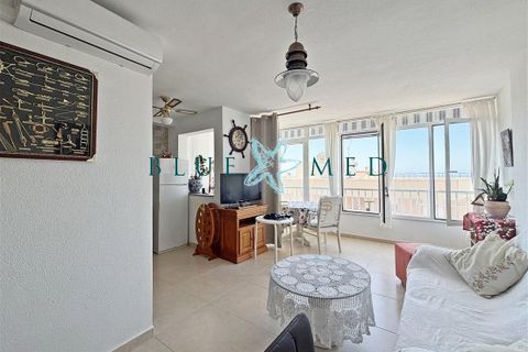 Lejlighed i Bolnuevo, Murcia, Bolnuevo - € 220.000 | Ref: BOLNUEVO34/10254 - foto 11