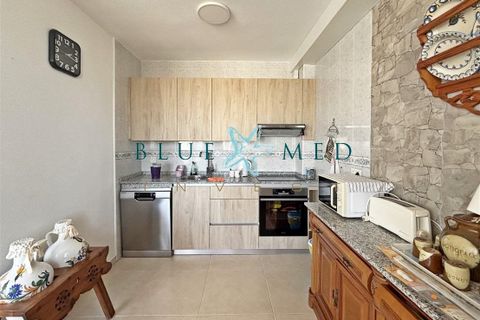 Lejlighed i Bolnuevo, Murcia, Bolnuevo - € 220.000 | Ref: BOLNUEVO34/10254 - foto 12