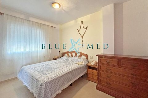 Lejlighed i Bolnuevo, Murcia, Bolnuevo - € 220.000 | Ref: BOLNUEVO34/10254 - foto 14
