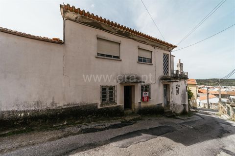Villa i Seia, Guarda, Seia - € 45.000 | Ref: 382220011 - foto 2