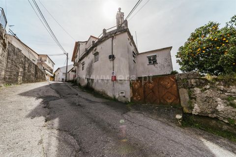 Villa i Seia, Guarda, Seia - € 45.000 | Ref: 382220011 - foto 3