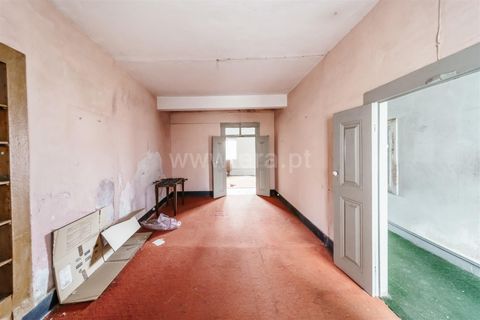 Villa i Seia, Guarda, Seia - € 45.000 | Ref: 382220011 - foto 4