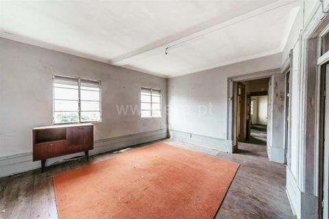 Villa i Seia, Guarda, Seia - € 45.000 | Ref: 382220011 - foto 6