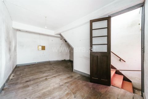 Villa i Seia, Guarda, Seia - € 45.000 | Ref: 382220011 - foto 7