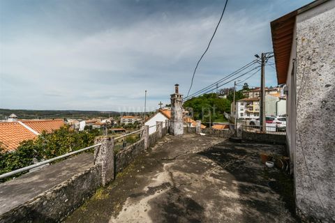 Villa i Seia, Guarda, Seia - € 45.000 | Ref: 382220011 - foto 15