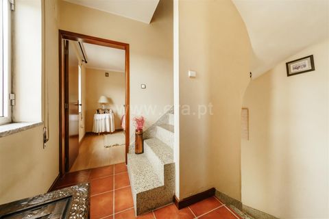 Villa i Seia, Guarda, Seia - € 80.000 | Ref: 382240145 - foto 6