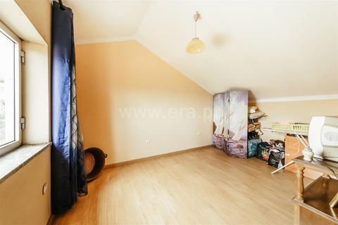 Villa i Seia, Guarda, Seia - € 80.000 | Ref: 382240145 - foto 10