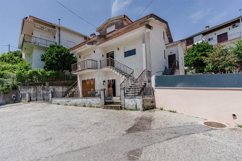 Villa i Seia, Guarda, Seia - € 227.000 | Ref: 382260054 - foto 1