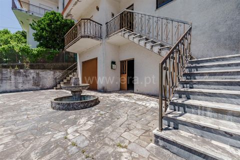 Villa i Seia, Guarda, Seia - € 227.000 | Ref: 382260054 - foto 2
