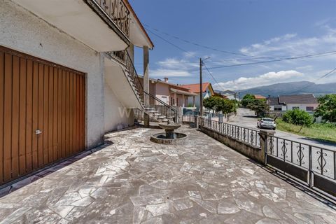Villa i Seia, Guarda, Seia - € 227.000 | Ref: 382260054 - foto 3