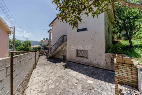 Villa i Seia, Guarda, Seia - € 227.000 | Ref: 382260054 - foto 6