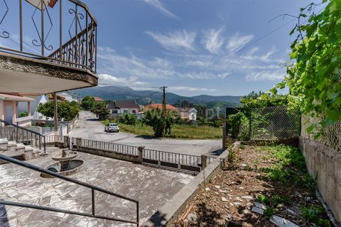 Villa i Seia, Guarda, Seia - € 227.000 | Ref: 382260054 - foto 8