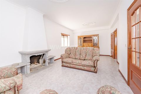 Villa i Seia, Guarda, Seia - € 227.000 | Ref: 382260054 - foto 16