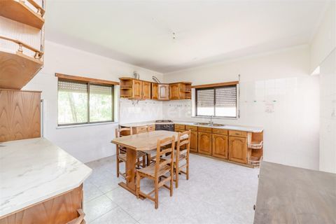 Villa i Seia, Guarda, Seia - € 227.000 | Ref: 382260054 - foto 18