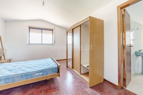Villa i Seia, Guarda, Seia - € 227.000 | Ref: 382260054 - foto 23