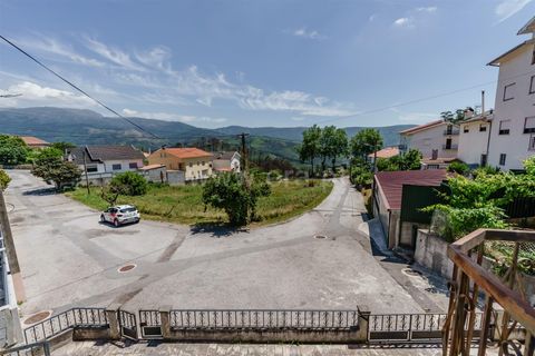 Villa i Seia, Guarda, Seia - € 227.000 | Ref: 382260054 - foto 27