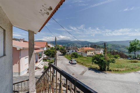 Villa i Seia, Guarda, Seia - € 227.000 | Ref: 382260054 - foto 28