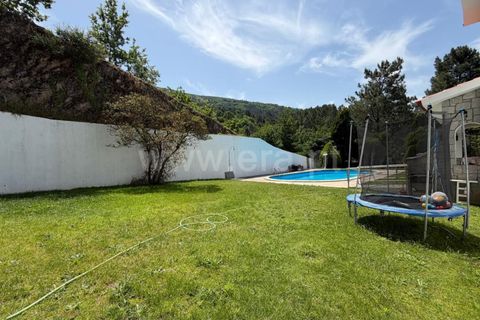 Villa a Seia, Guarda, Seia - € 465.000 | Ref: 382260065 - foto 5