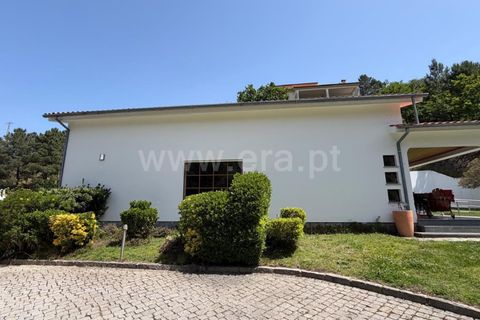 Villa a Seia, Guarda, Seia - € 465.000 | Ref: 382260065 - foto 6