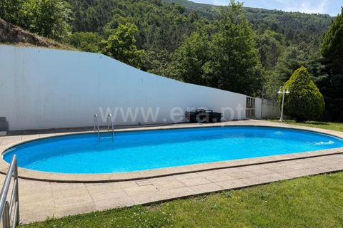 Villa a Seia, Guarda, Seia - € 465.000 | Ref: 382260065 - foto 9