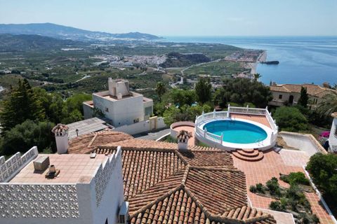 Villa i Salobrena, Granada, Salobrena - € 749.000 | Ref: 5419 - foto 4