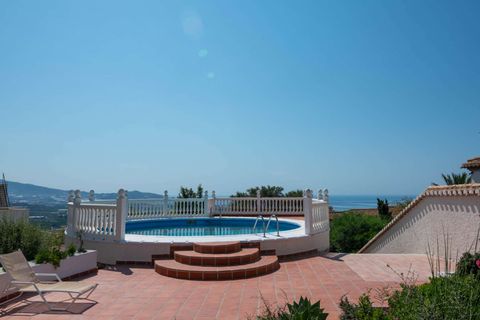 Villa i Salobrena, Granada, Salobrena - € 749.000 | Ref: 5419 - foto 5