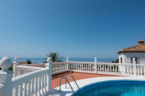 Villa i Salobrena, Granada, Salobrena - € 749.000 | Ref: 5419 - foto 6