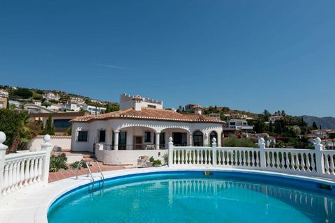 Villa i Salobrena, Granada, Salobrena - € 749.000 | Ref: 5419 - foto 1