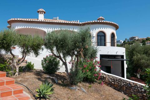Villa i Salobrena, Granada, Salobrena - € 749.000 | Ref: 5419 - foto 7