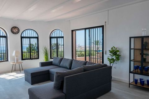 Villa i Salobrena, Granada, Salobrena - € 749.000 | Ref: 5419 - foto 9