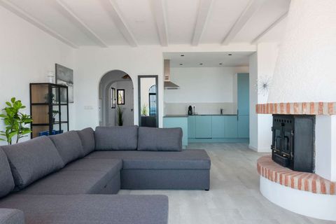 Villa i Salobrena, Granada, Salobrena - € 749.000 | Ref: 5419 - foto 10