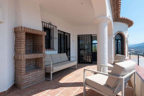Villa i Salobrena, Granada, Salobrena - € 749.000 | Ref: 5419 - foto 18