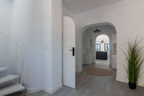 Villa i Salobrena, Granada, Salobrena - € 749.000 | Ref: 5419 - foto 20