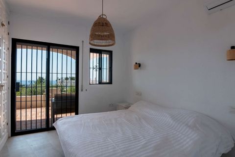 Villa i Salobrena, Granada, Salobrena - € 749.000 | Ref: 5419 - foto 21
