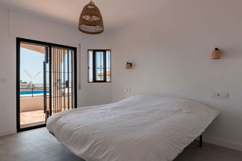 Villa i Salobrena, Granada, Salobrena - € 749.000 | Ref: 5419 - foto 25
