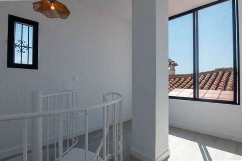 Villa i Salobrena, Granada, Salobrena - € 749.000 | Ref: 5419 - foto 33