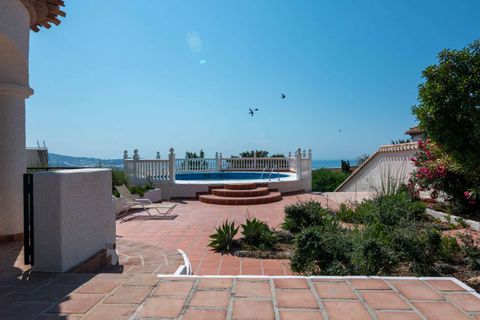 Villa i Salobrena, Granada, Salobrena - € 749.000 | Ref: 5419 - foto 39