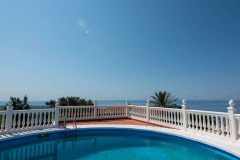 Villa i Salobrena, Granada, Salobrena - € 749.000 | Ref: 5419 - foto 40