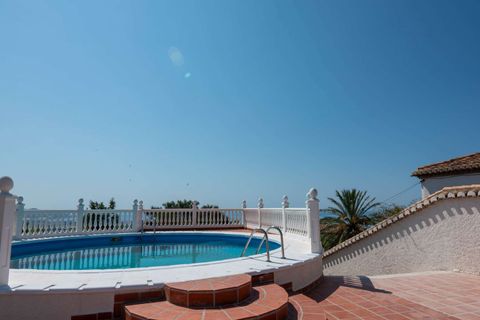 Villa i Salobrena, Granada, Salobrena - € 749.000 | Ref: 5419 - foto 41