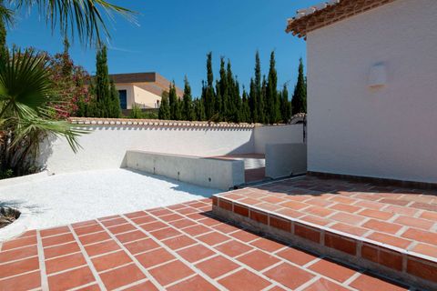Villa i Salobrena, Granada, Salobrena - € 749.000 | Ref: 5419 - foto 44