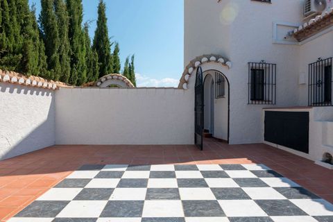 Villa i Salobrena, Granada, Salobrena - € 749.000 | Ref: 5419 - foto 45