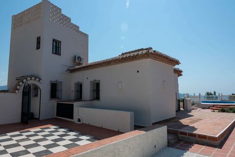 Villa i Salobrena, Granada, Salobrena - € 749.000 | Ref: 5419 - foto 46