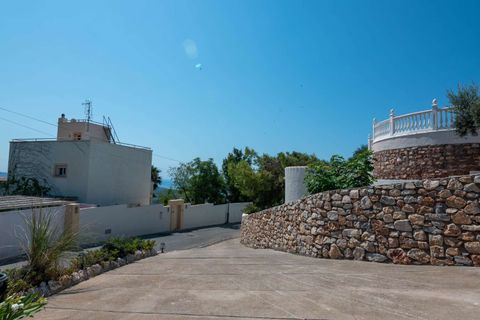 Villa i Salobrena, Granada, Salobrena - € 749.000 | Ref: 5419 - foto 47